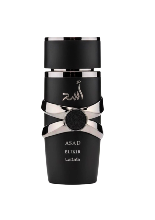 Lattafa Asad Elixir - Eau De Parfum 100ml