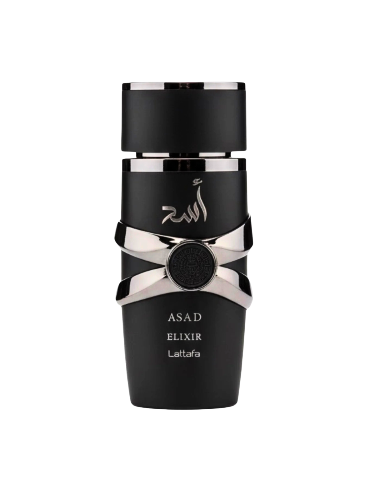 Lattafa Asad Elixir - Eau De Parfum 100ml
