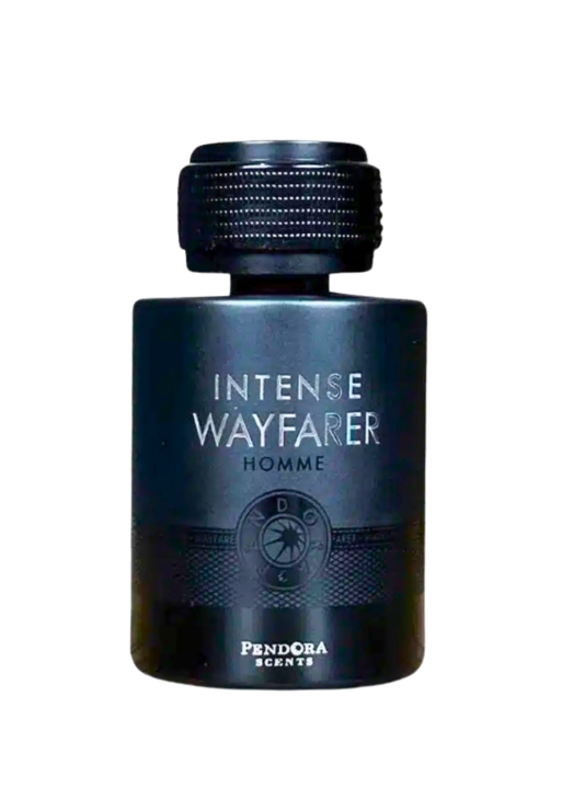 Pendora Scents Intense Wayfarer Homme - Eau De Parfum 100ml