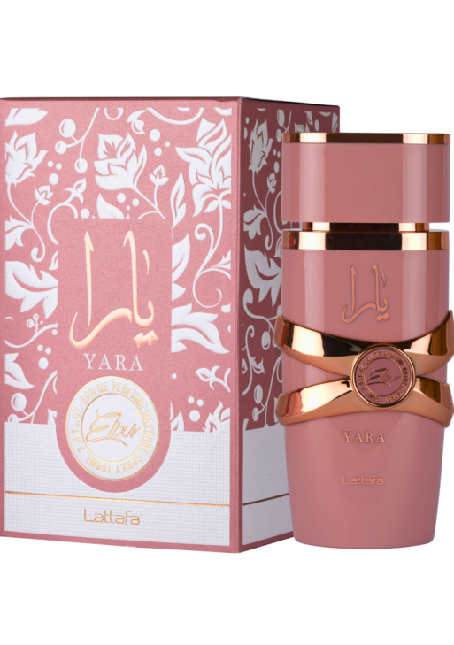 Lattafa Yara Elixir - Eau De Parfum 100ml