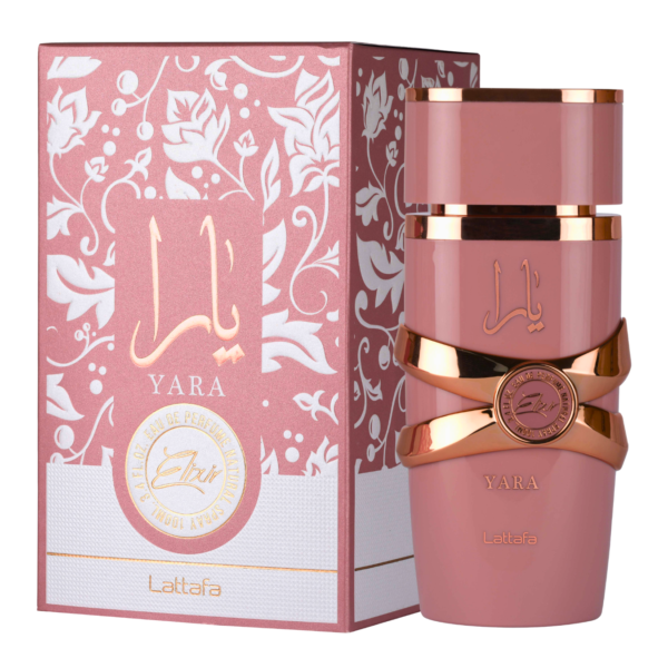 Lattafa Yara Elixir - Eau De Parfum 100ml