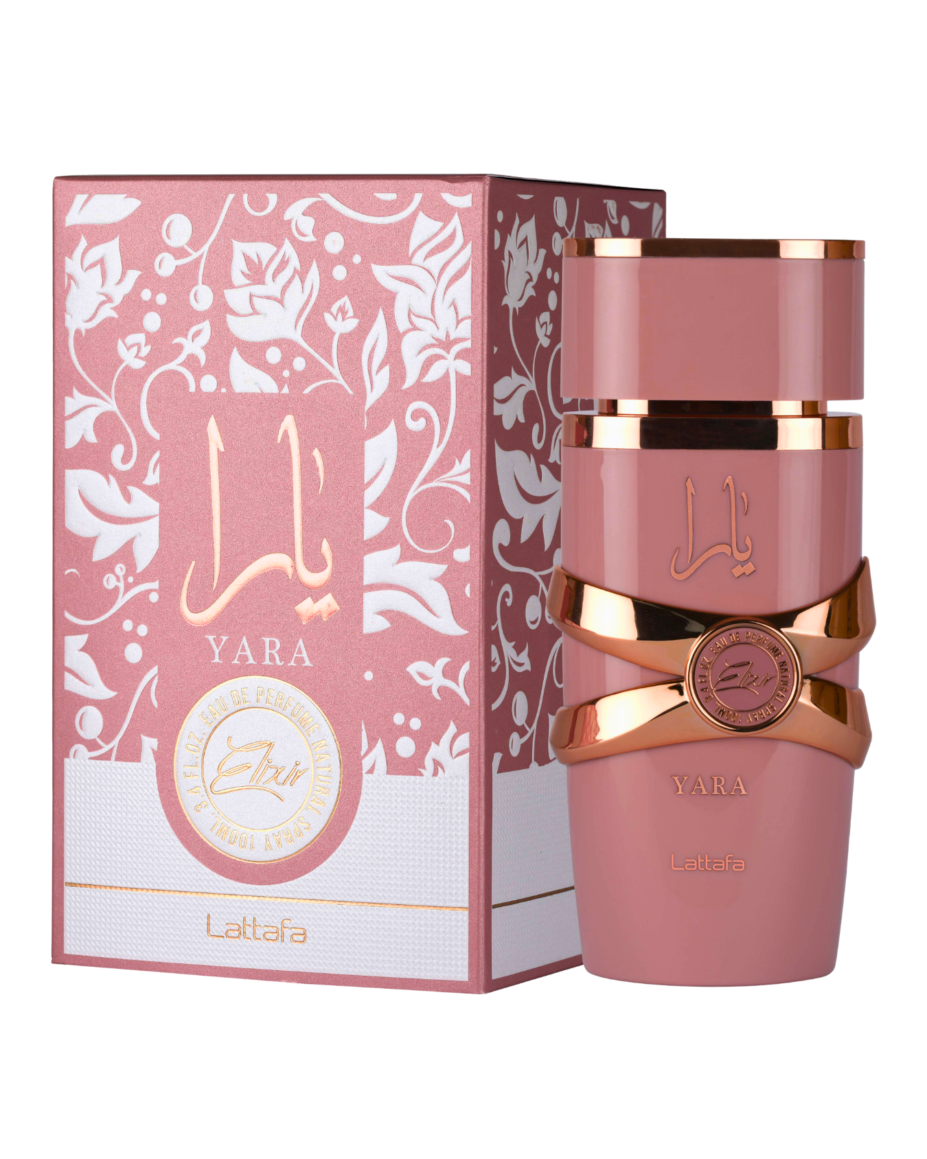 Lattafa Yara Elixir - Eau De Parfum 100ml