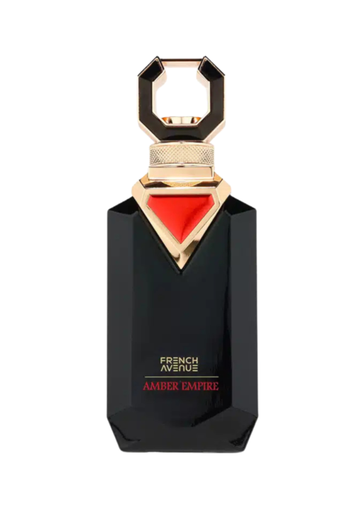 French Avenue Amber Empire - Extrait De Parfum 100ml