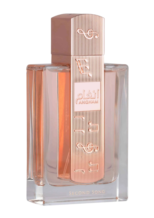 Lattafa Angham Second Song-Eau De Parfum 100ml