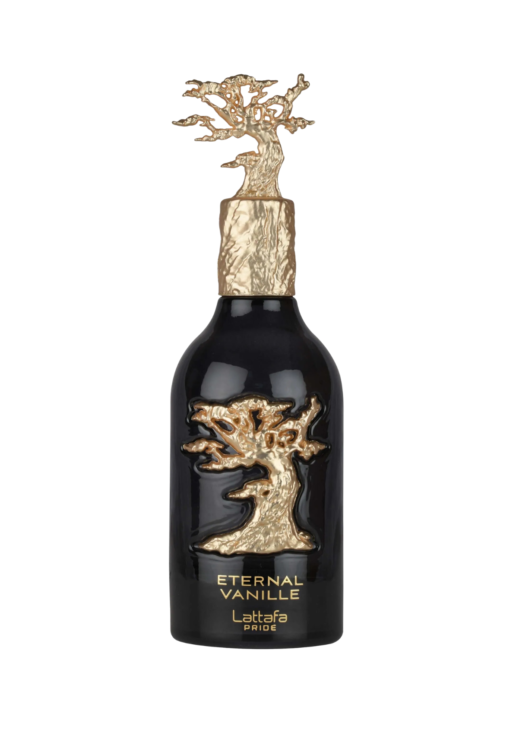 Lattafa Eternal Vanille - Eau De Parfum 100ml