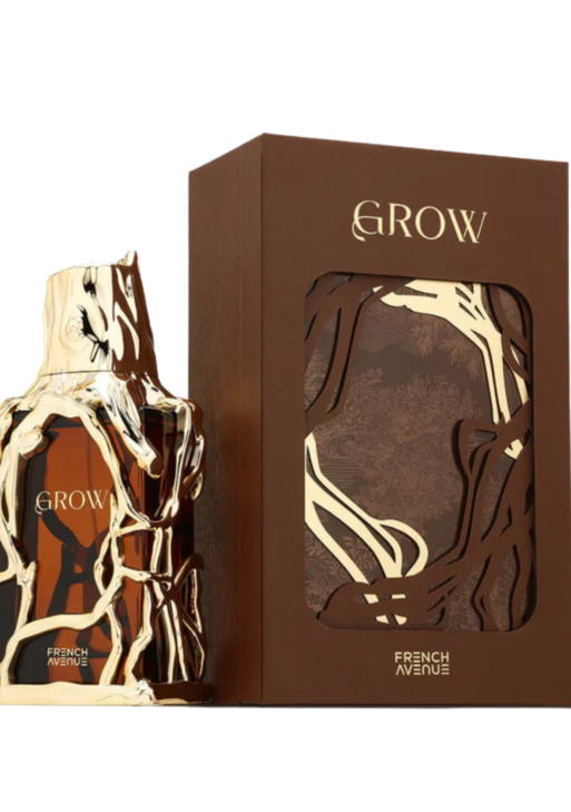 French Avenue Grow - Extrait De Parfum 100ml