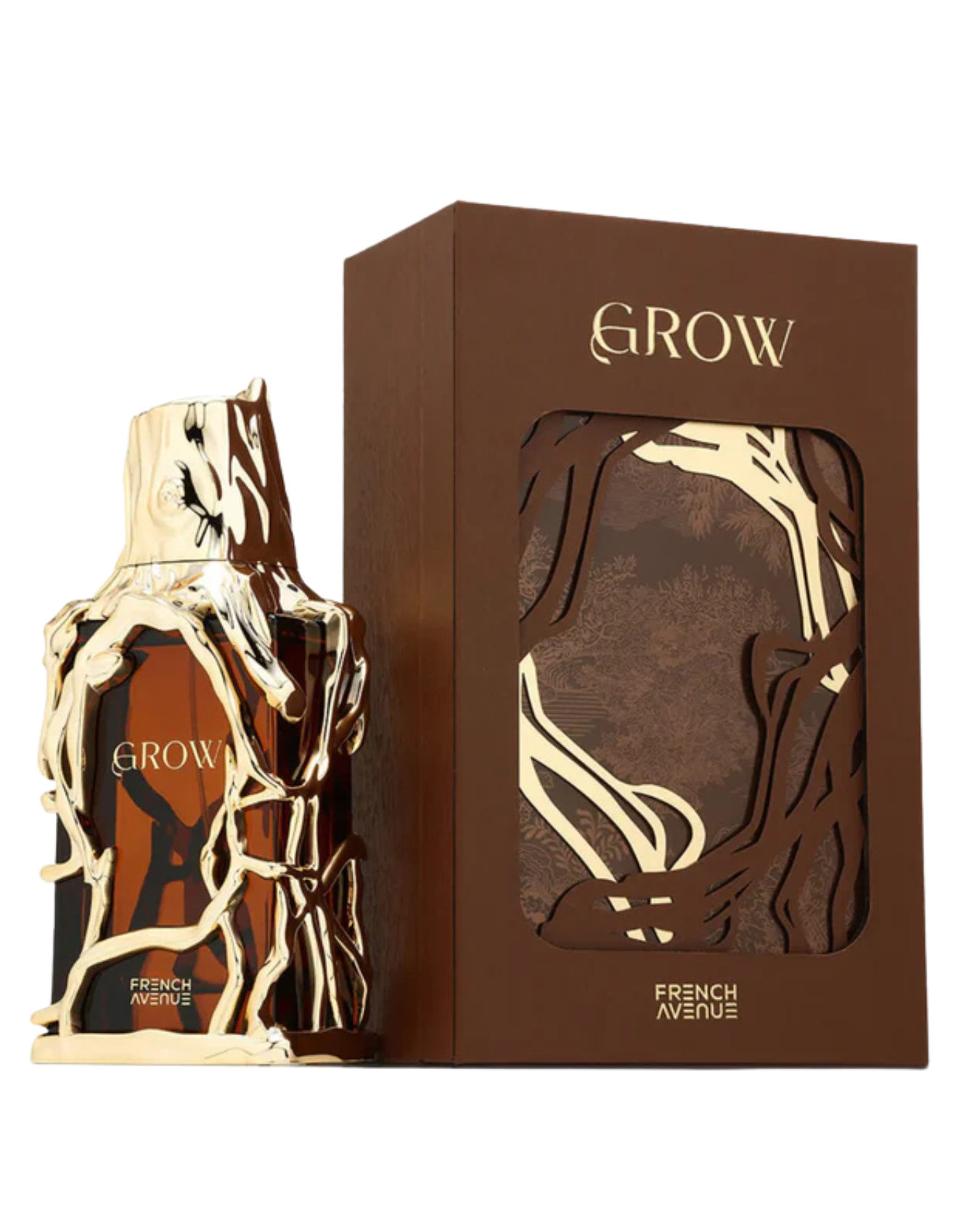 French Avenue Grow - Extrait De Parfum 100ml