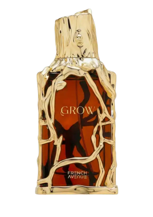 French Avenue Grow - Extrait De Parfum 100ml