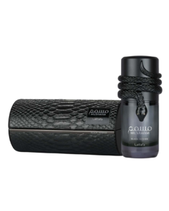 Lattafa Musamam Black Intense - Eau De Parfum 100ml
