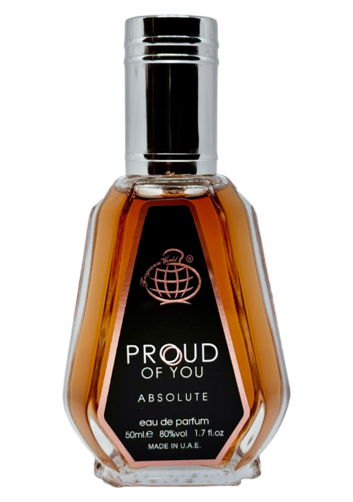 Fragrance World Proud Of You Absolute Perfume 50ml