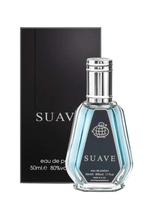 Fragrance World Suave Perfume 50ml EDP