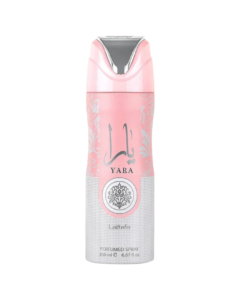 Yara Deodorant Body Spray 200ml Lattafa