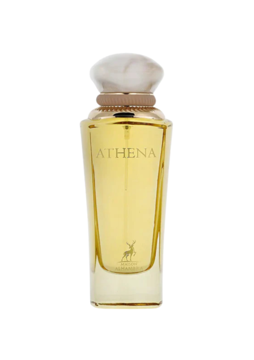 Maison Alhambra Athena Eau De Parfum 100ml - Inspired By Burberry Goddess