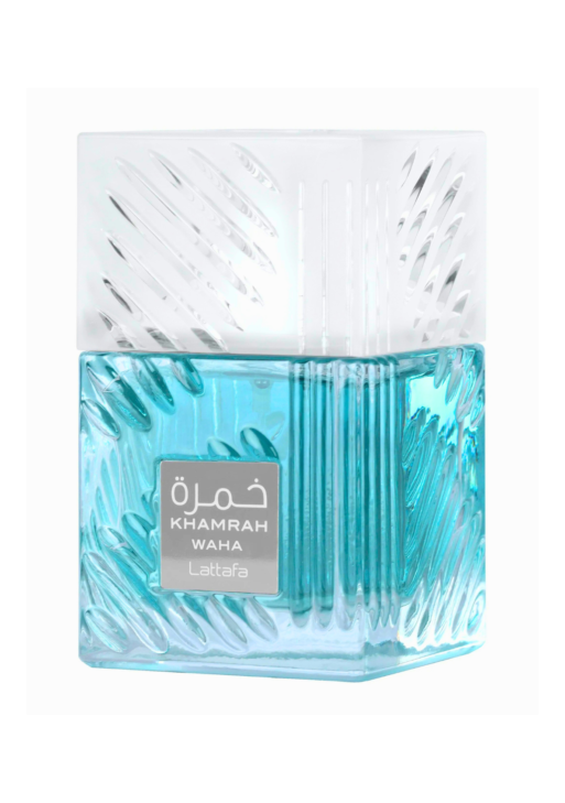 Lattafa Khamrah Waha Eau de Parfum 100ml - Dubai Perfume South Africa