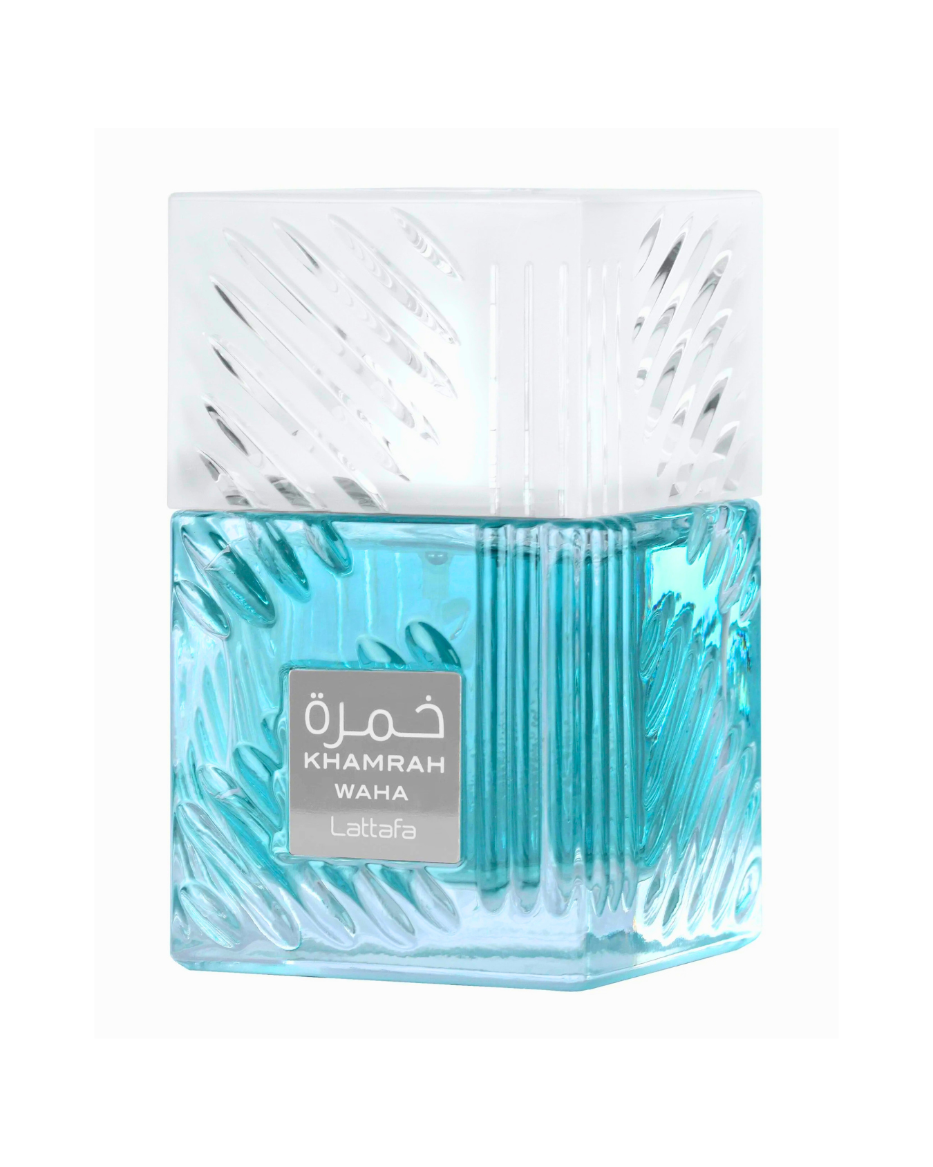 Lattafa Khamrah Waha Eau de Parfum 100ml - Dubai Perfume South Africa