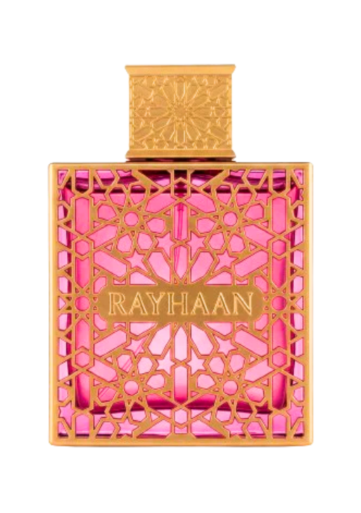 Rayhaan Kiss Eau De Parfum 100ml