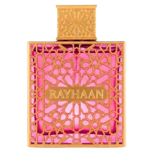 Rayhaan Kiss Eau De Parfum 100ml | Pulse Perfumery