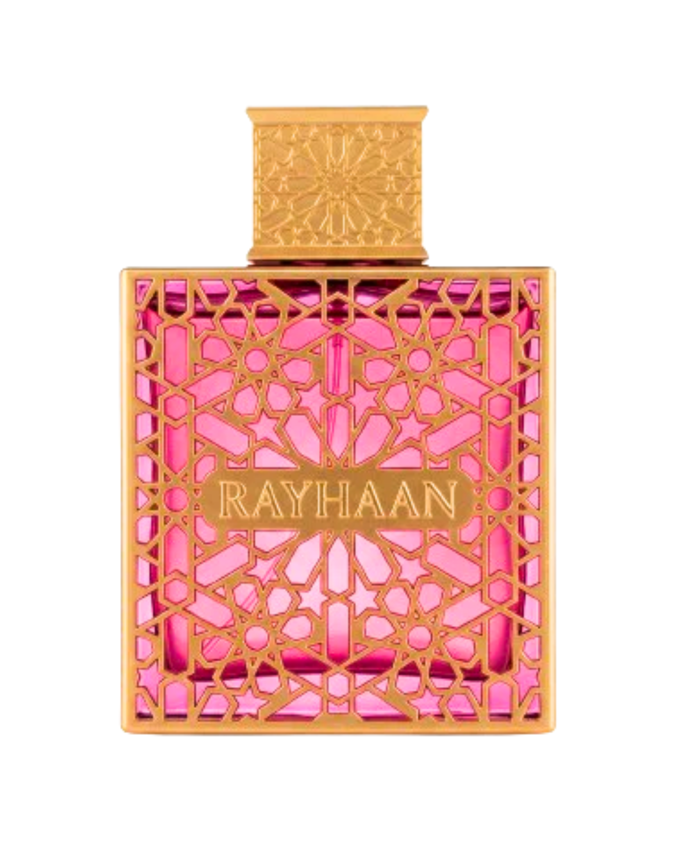 Rayhaan Kiss Eau De Parfum 100ml
