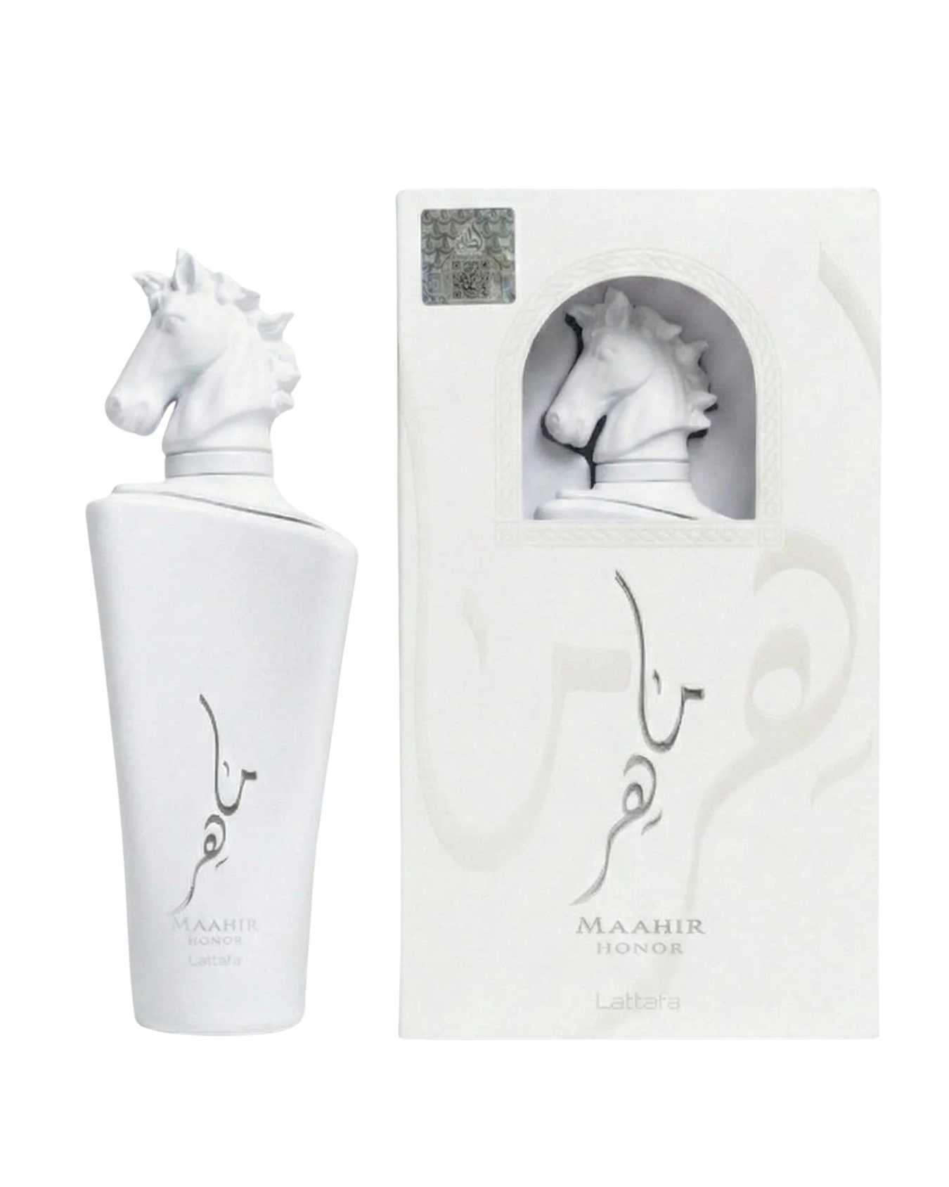 Lattafa Maahir Honor Eau De Parfum 100ml – Dubai Perfume South Africa