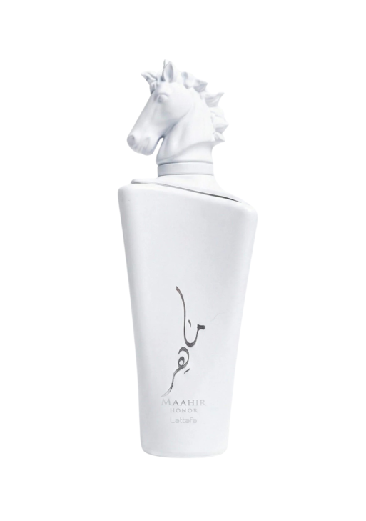Lattafa Maahir Honor Eau De Parfum 100ml – Dubai Perfume South Africa