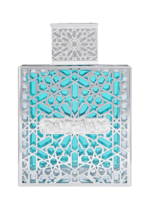 Rayhaan Aquatica Eau De Parfum 100ml