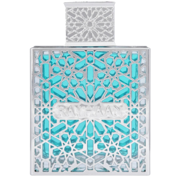 Rayhaan Aquatica Eau De Parfum 100ml | Pulse Perfumery