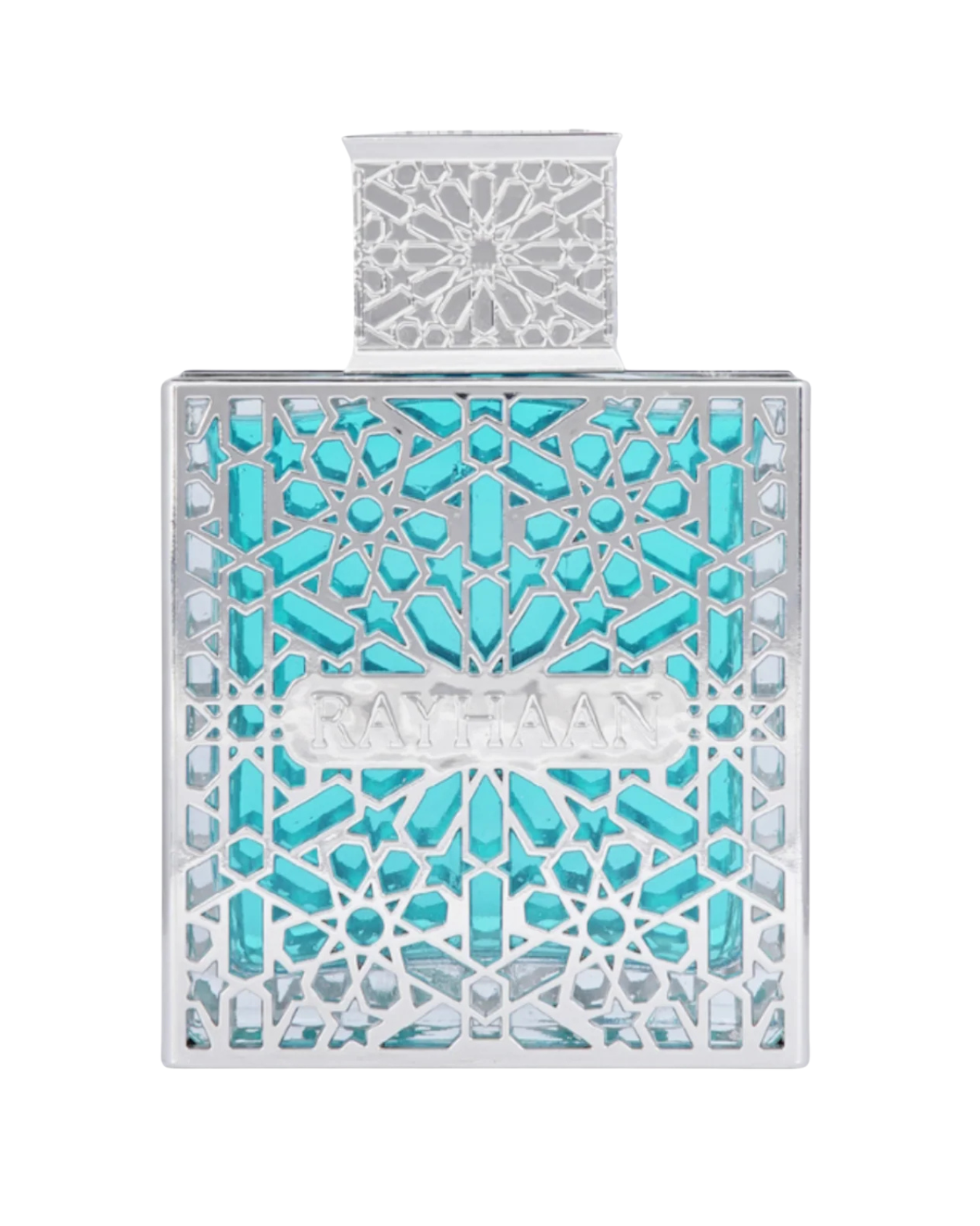 Rayhaan Aquatica Eau De Parfum 100ml | Pulse Perfumery