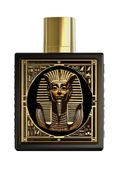 Rayhaan Pharaoh Eau De Parfum 100ml