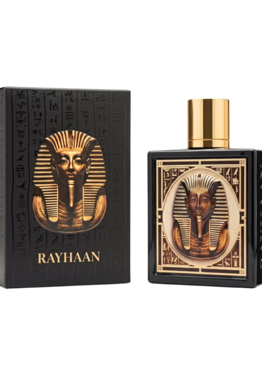 Rayhaan Pharaoh Eau De Parfum 100ml