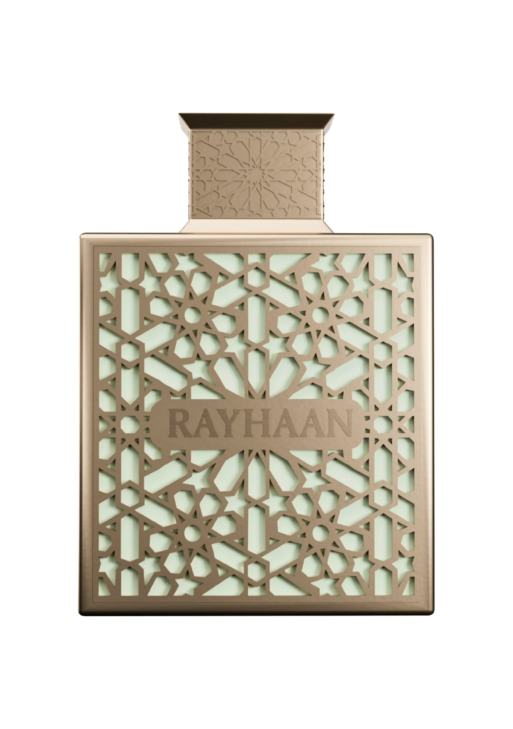 Rayhaan Terra Eau De Parfum 100ml