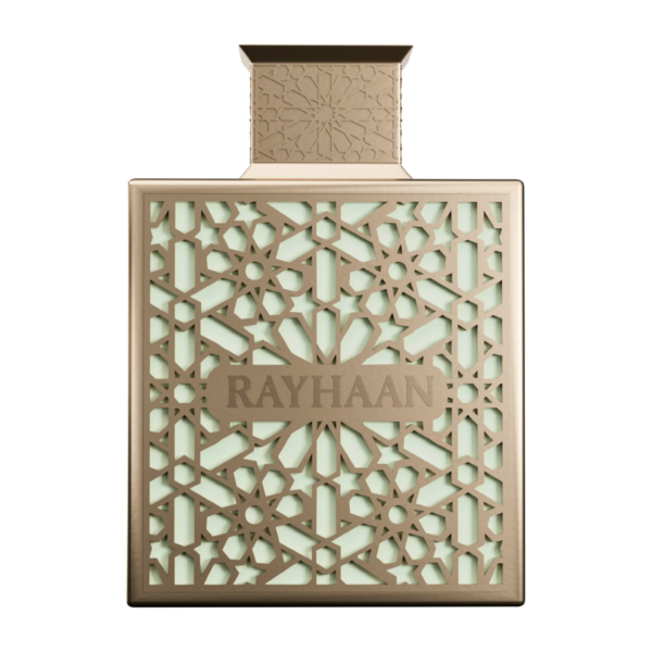 Rayhaan Terra Eau De Parfum 100ml | Pulse Perfumery