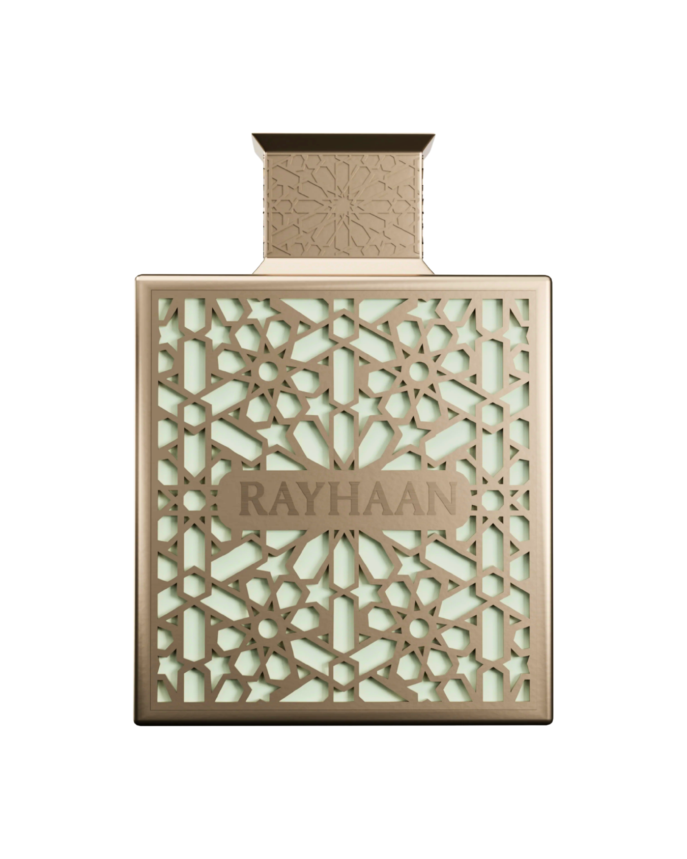Rayhaan Terra Eau De Parfum 100ml | Pulse Perfumery