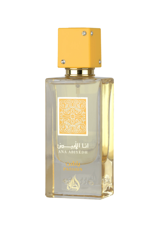 Lattafa Ana Abiyedh Passion Eau De Parfum 60ml – Dubai Perfume South Africa
