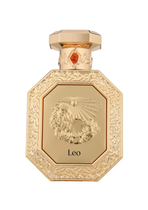 French Avenue Genesis Leo Eau De Parfum 90ml