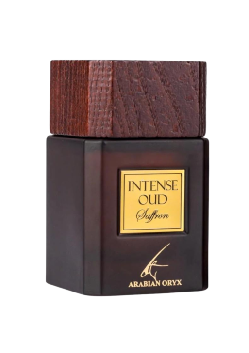 Arabian Oryx Intense Oud Saffron - Eau De Parfum 100ml