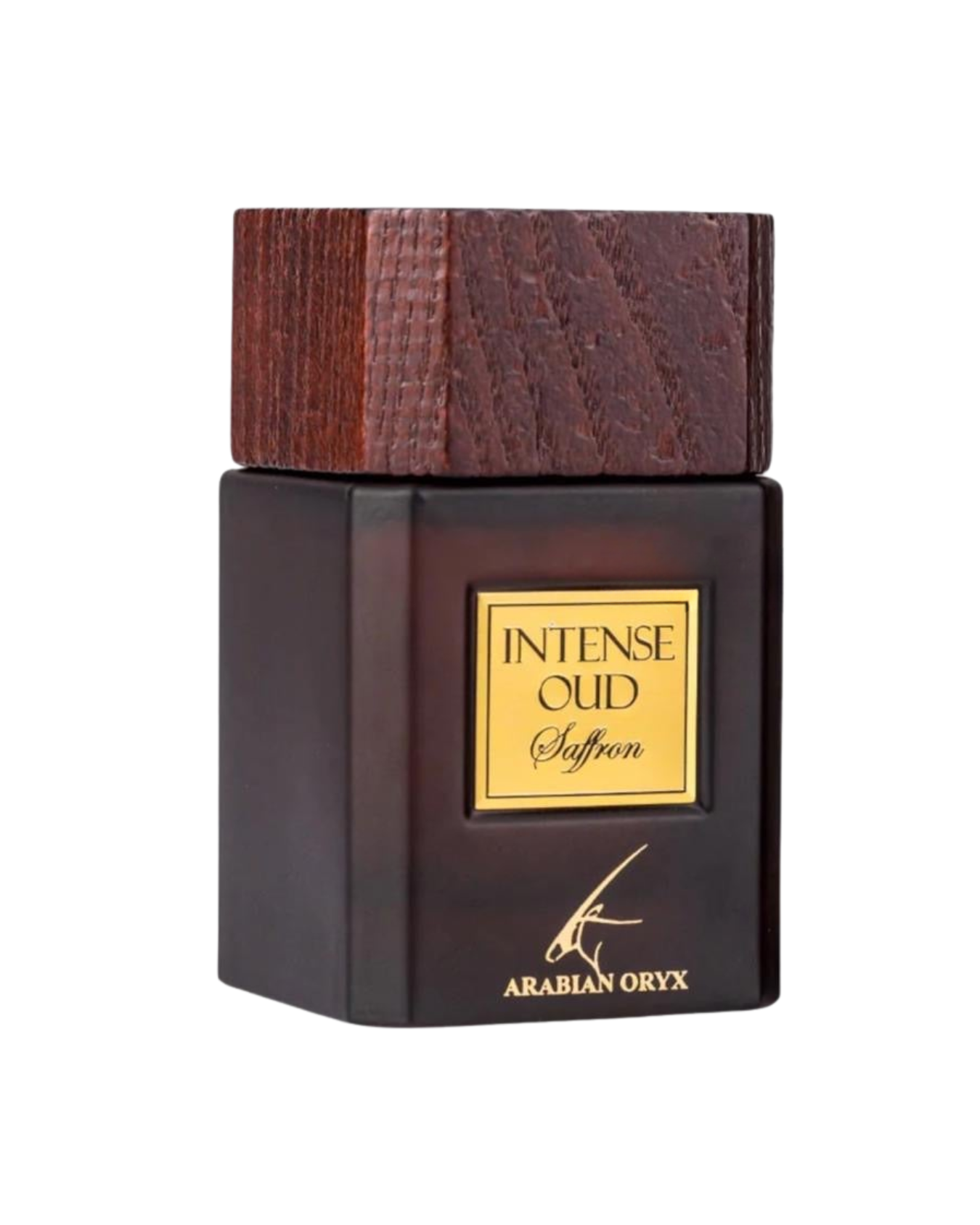 ARABIAN ORYX-INTENSE OUD SAFFRON 100ML