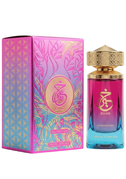 Paris Corner Khair Confection Eau De Parfum 100ml