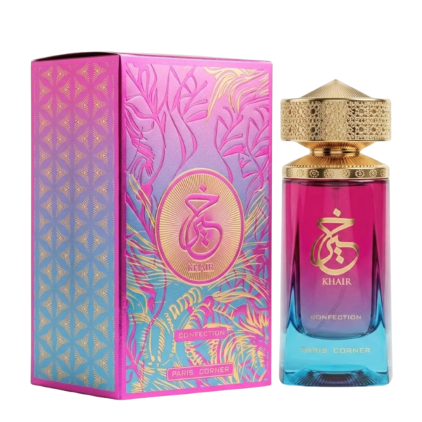 Paris Corner Khair Confection Eau De Parfum 100ml