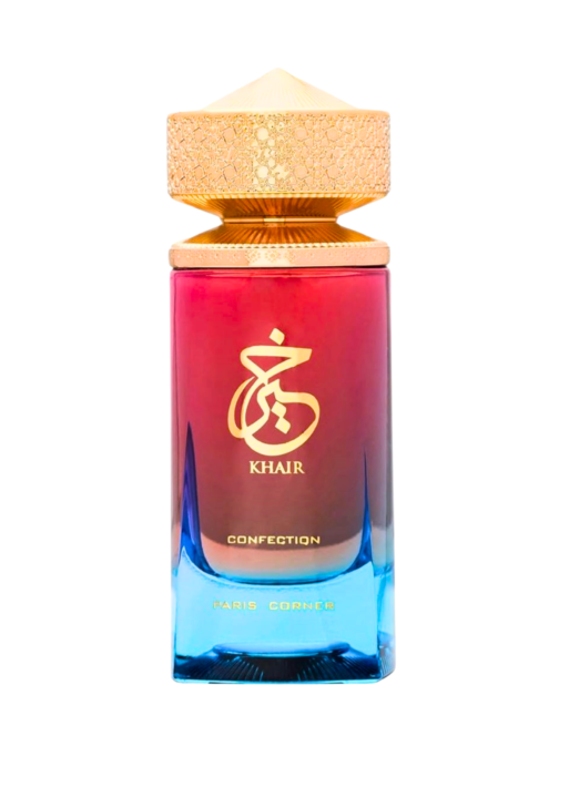 Paris Corner Khair Confection Eau De Parfum 100ml