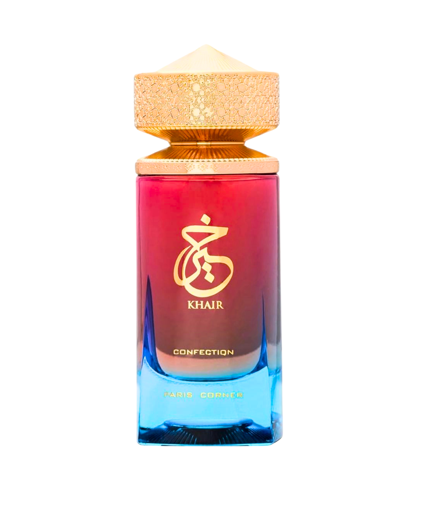 Paris Corner Khair Confection Eau De Parfum 100ml