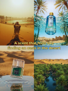 What to Expect from Khamrah Waha