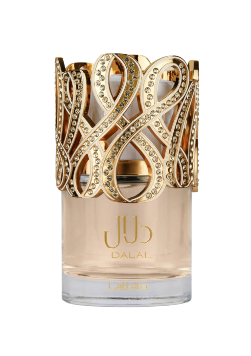 Lattafa Dalal Eau De Parfum 100ml