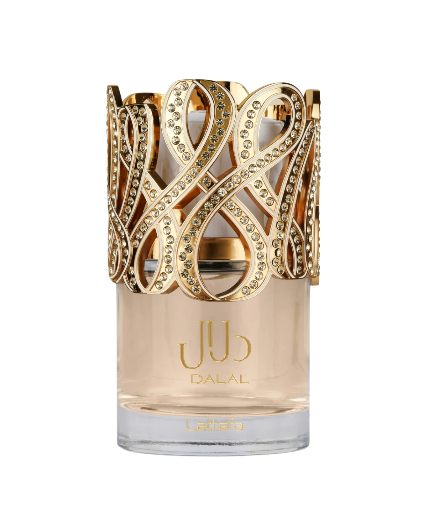 Lattafa Dalal Eau De Parfum 100ml