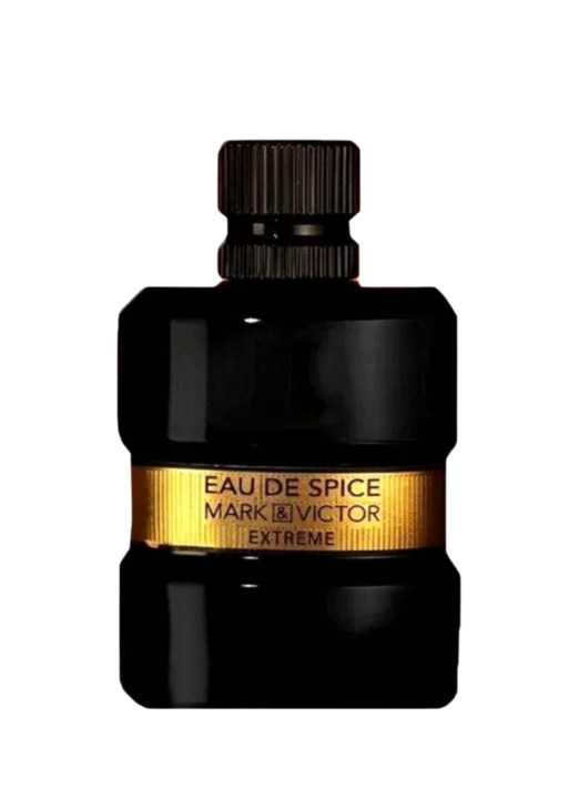 Fragrance World Mark & Viktor Eau De Spice Extreme 100ml