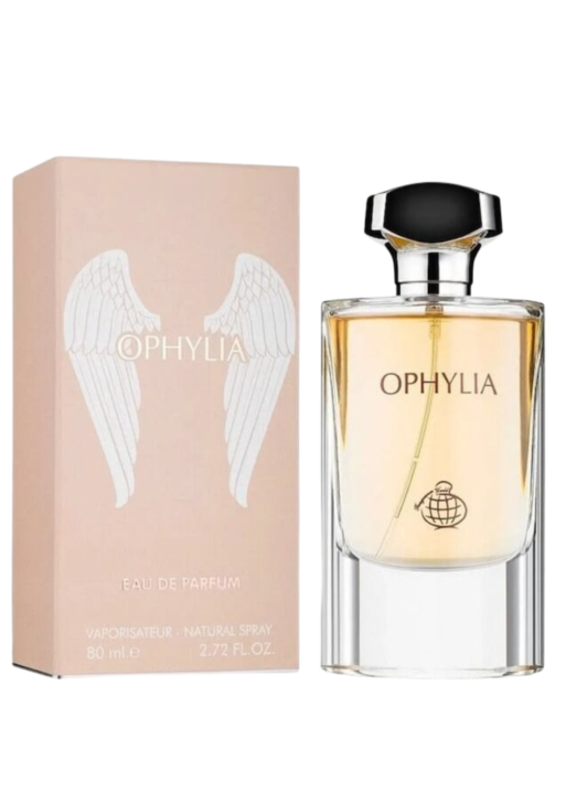 Fragrance World Ophylia - Eau De Parfum 80ml