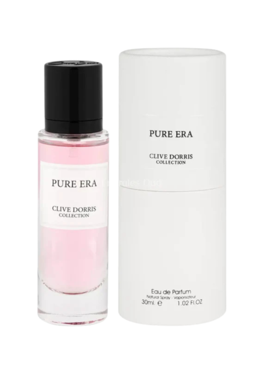 Fragrance World Clive Dorris Pure Era Eau De Parfum 30ml