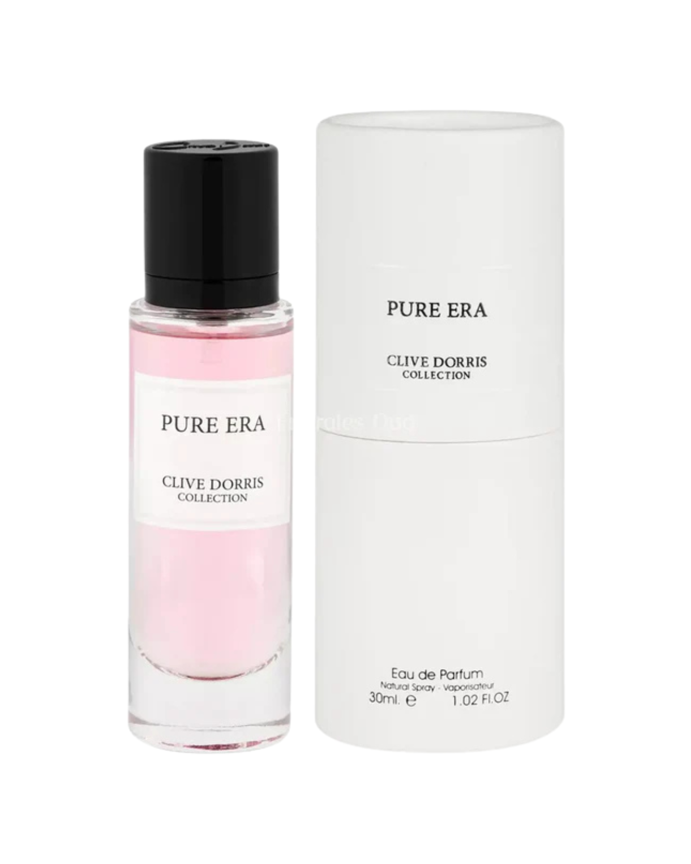 Fragrance World Clive Dorris Pure Era Eau De Parfum 30ml