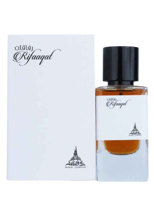 Paris Corner Rifaaqat - Eau De Parfum 85ml