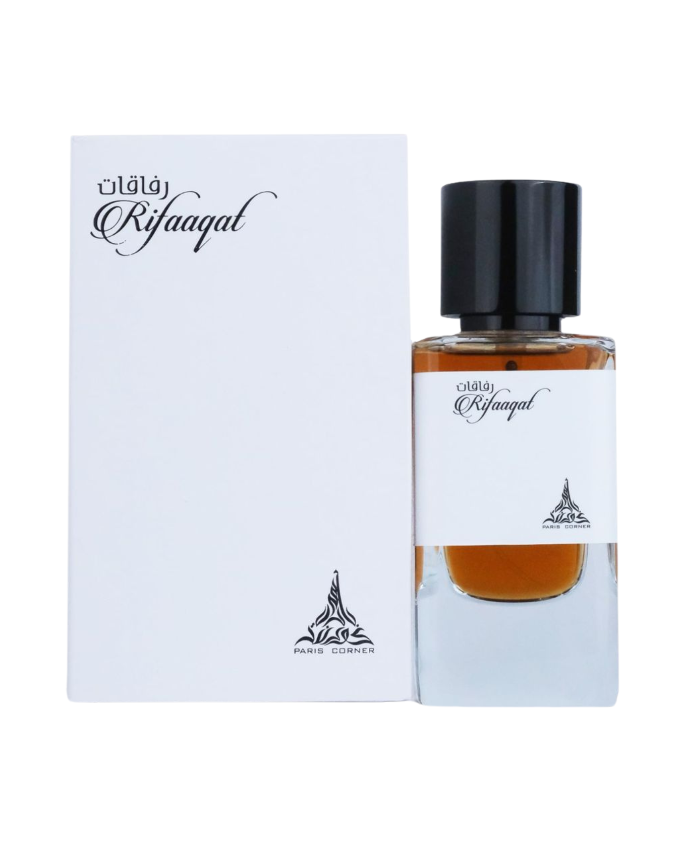 Paris Corner Rifaaqat - Eau De Parfum 85ml