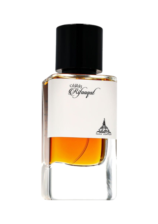 Paris Corner Rifaaqat - Eau De Parfum 85ml